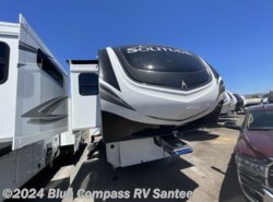 New 2025 Grand Design Solitude 382WB available in Santee, California