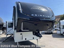 New 2025 Brinkley RV Model Z 3100 available in Santee, California