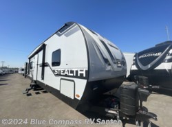 Used 2022 Forest River Stealth FK3018G available in Santee, California