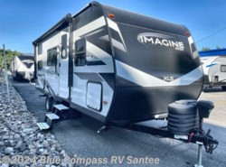 New 2025 Grand Design Imagine XLS 21BHE available in Santee, California