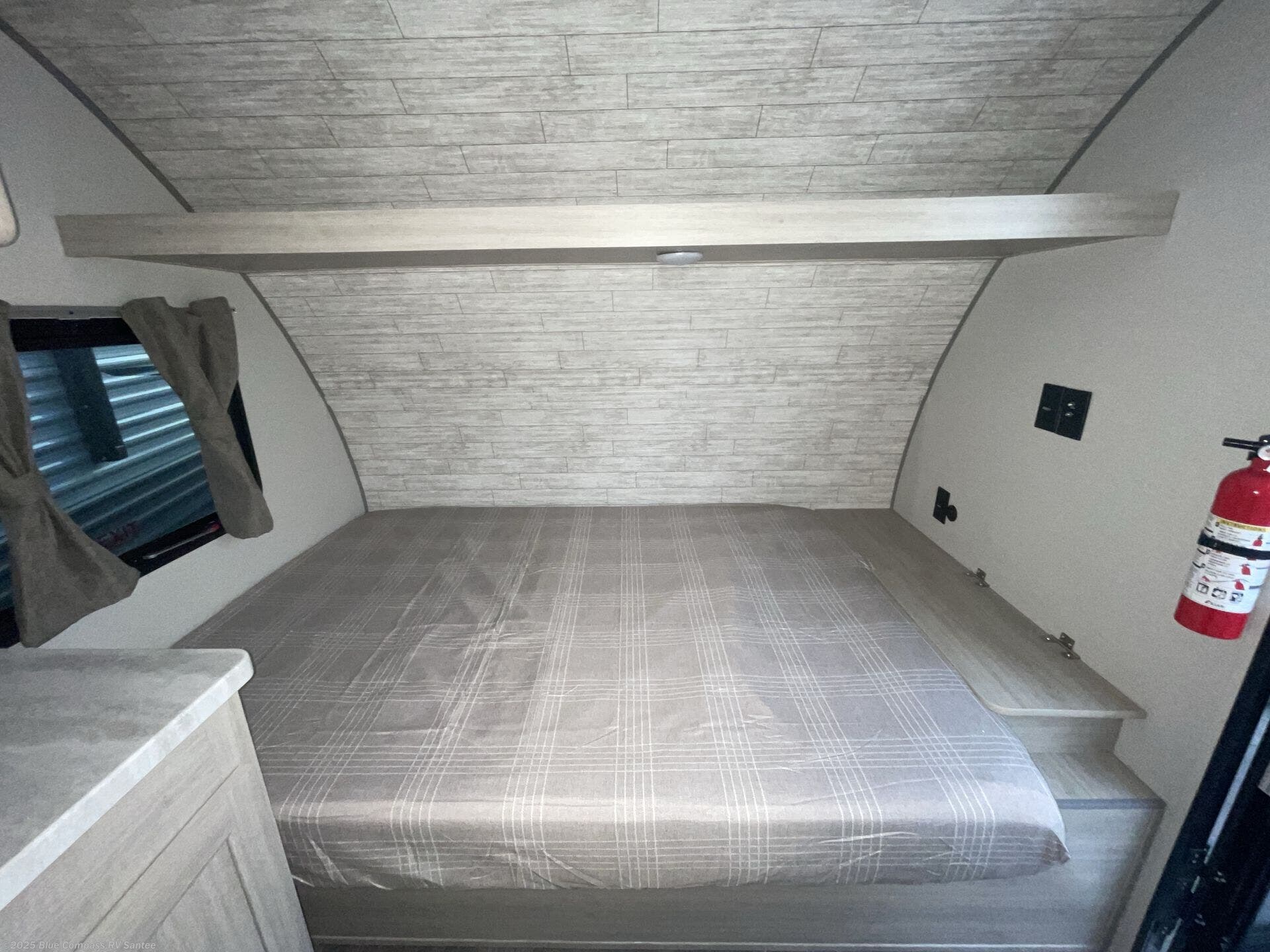 New 2025 Forest River Aurora Light 13BHX available in Santee, California