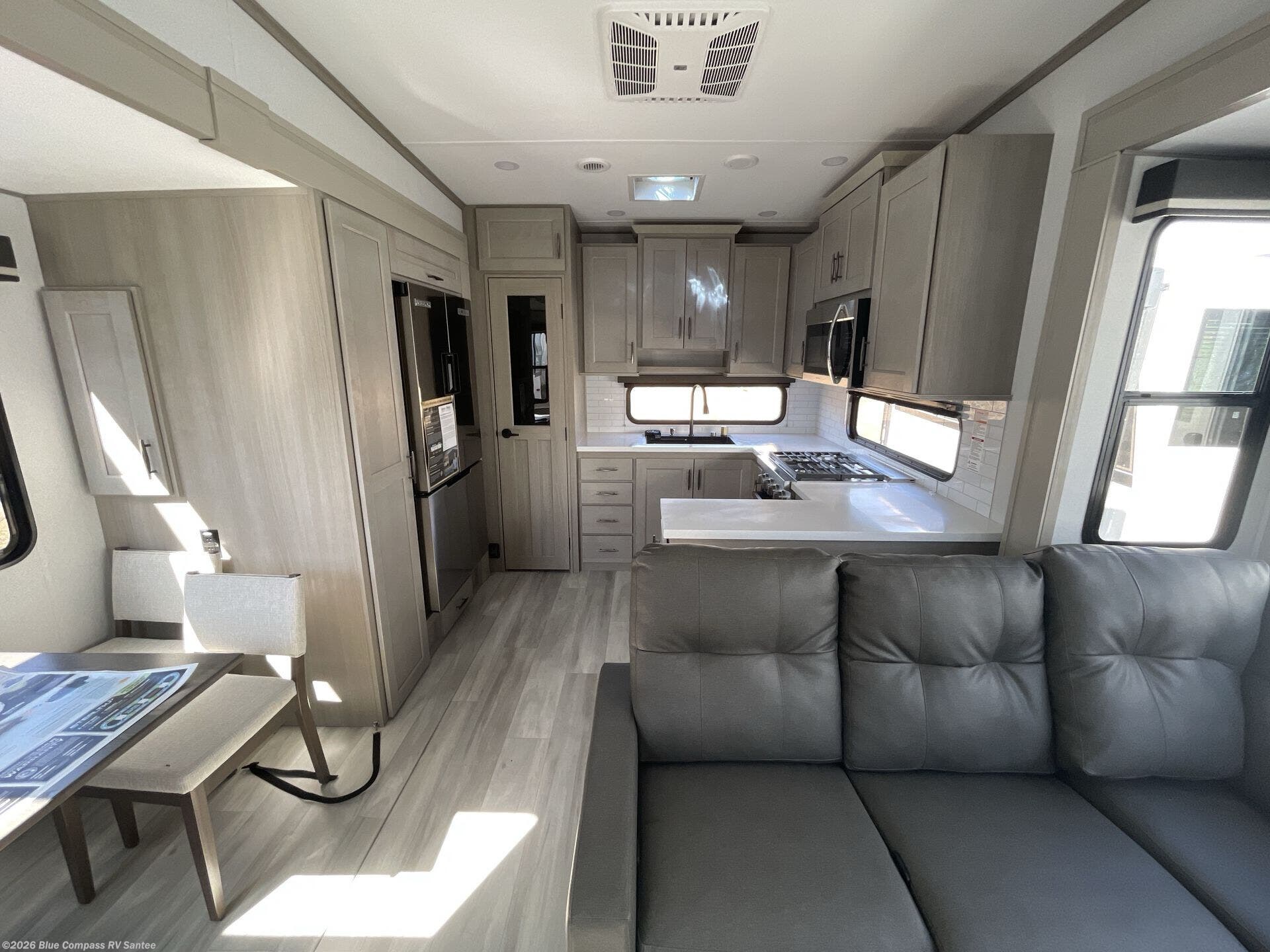 New 2025 Grand Design Influence 3203GK available in Santee, California