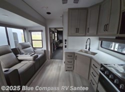 New 2025 Grand Design Momentum G-Class 31G available in Santee, California