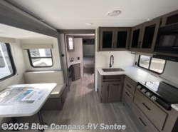 New 2025 Grand Design Transcend 305BHT available in Santee, California