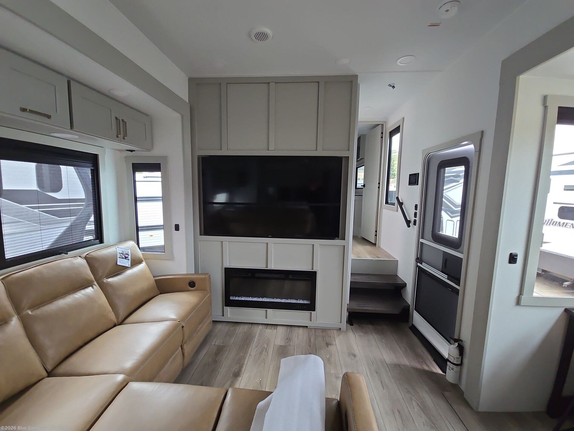 New 2025 Brinkley RV Model G 3250 available in Santee, California