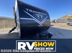 New 2025 Grand Design Transcend Xplor 24BHX available in Santee, California