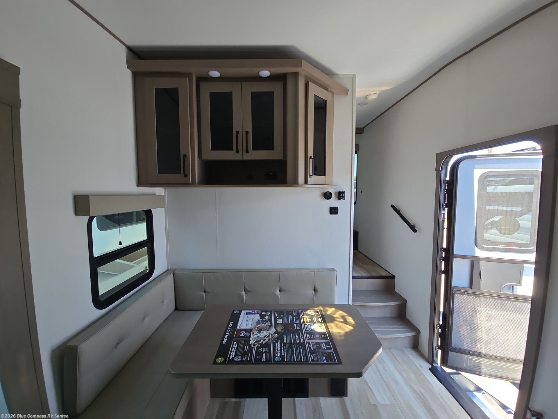 New 2026 Grand Design Reflection 150 Series 270BN available in Santee, California