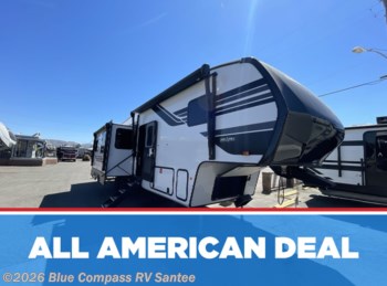 New 2026 Grand Design Reflection 311BHS available in Santee, California