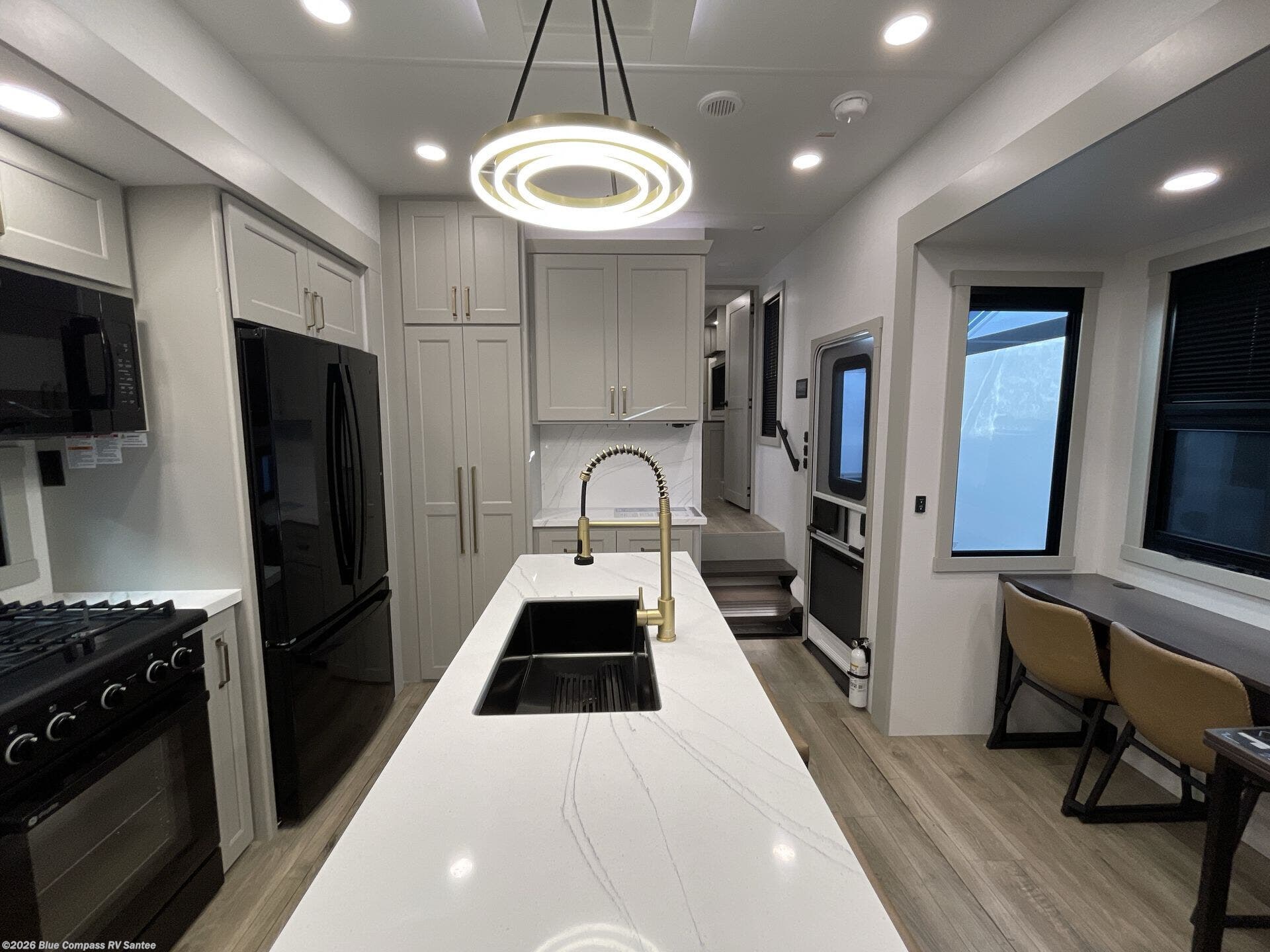 New 2026 Brinkley RV Model G 4100 available in Santee, California