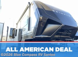 New 2026 Brinkley RV Model G 4100 available in Santee, California