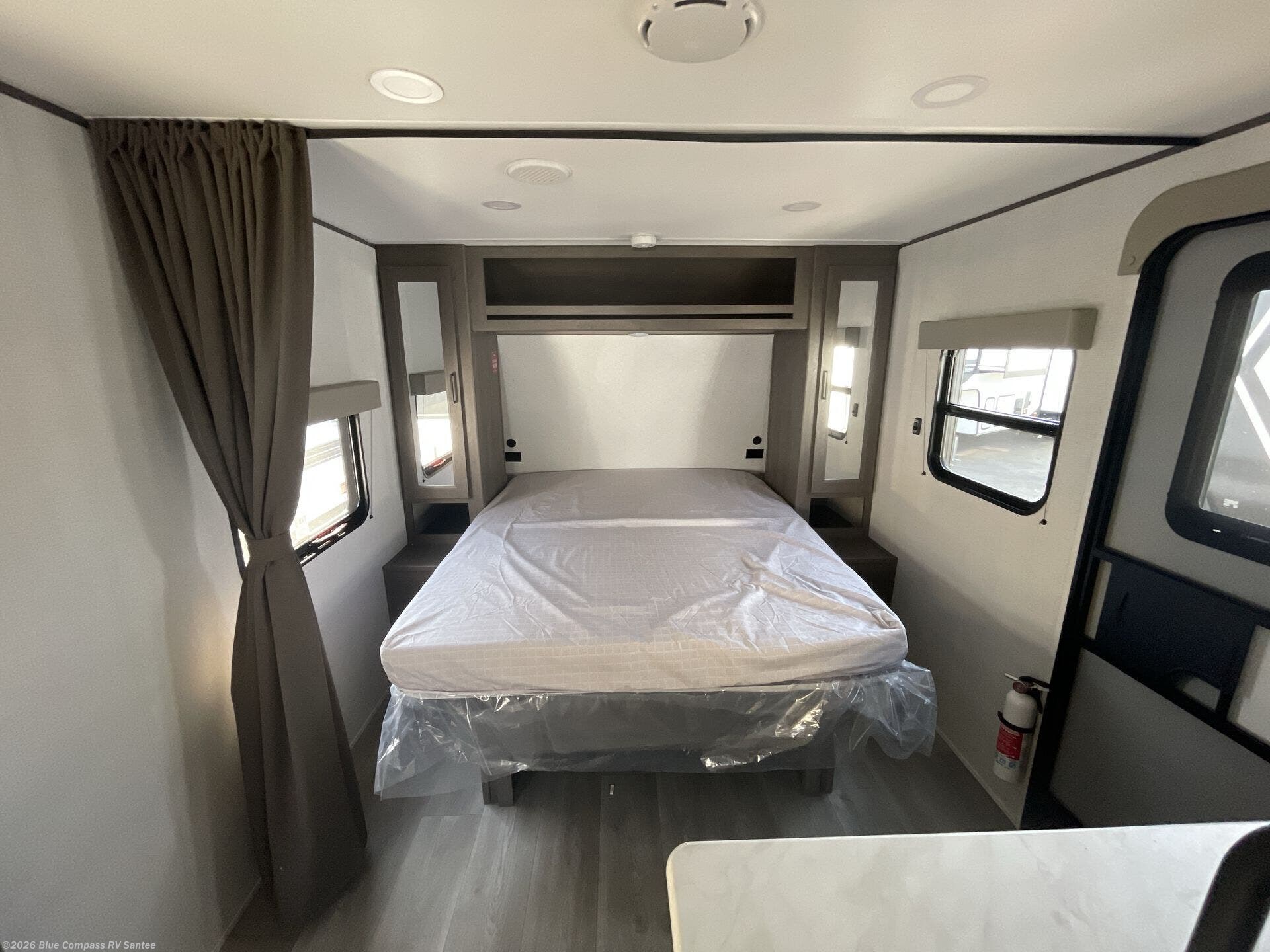 New 2026 Grand Design Transcend Xplor 23BHX available in Santee, California