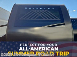 New 2026 Brinkley RV Model I 275 available in Santee, California