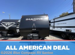 New 2026 Grand Design Imagine XLS 25DBE available in Santee, California