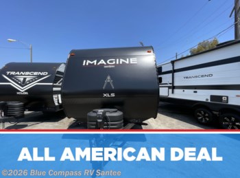 New 2026 Grand Design Imagine XLS 25DBE available in Santee, California