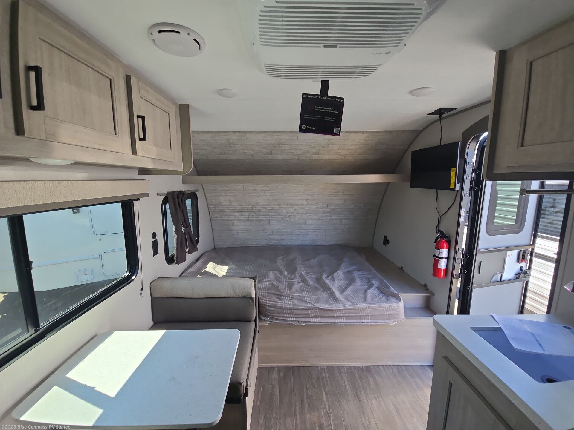 New 2026 Forest River Aurora Light 16BHX available in Santee, California