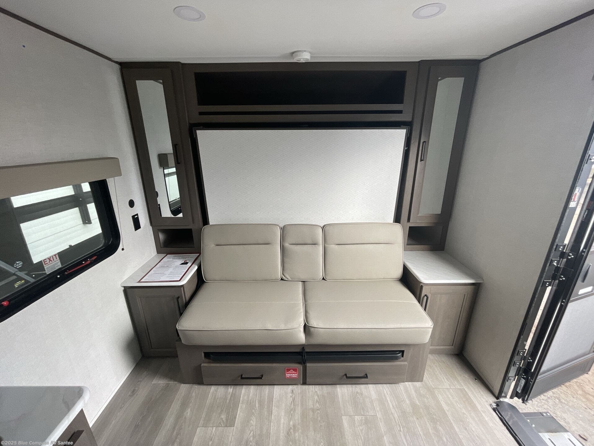 New 2026 Grand Design Transcend One 151RB available in Santee, California