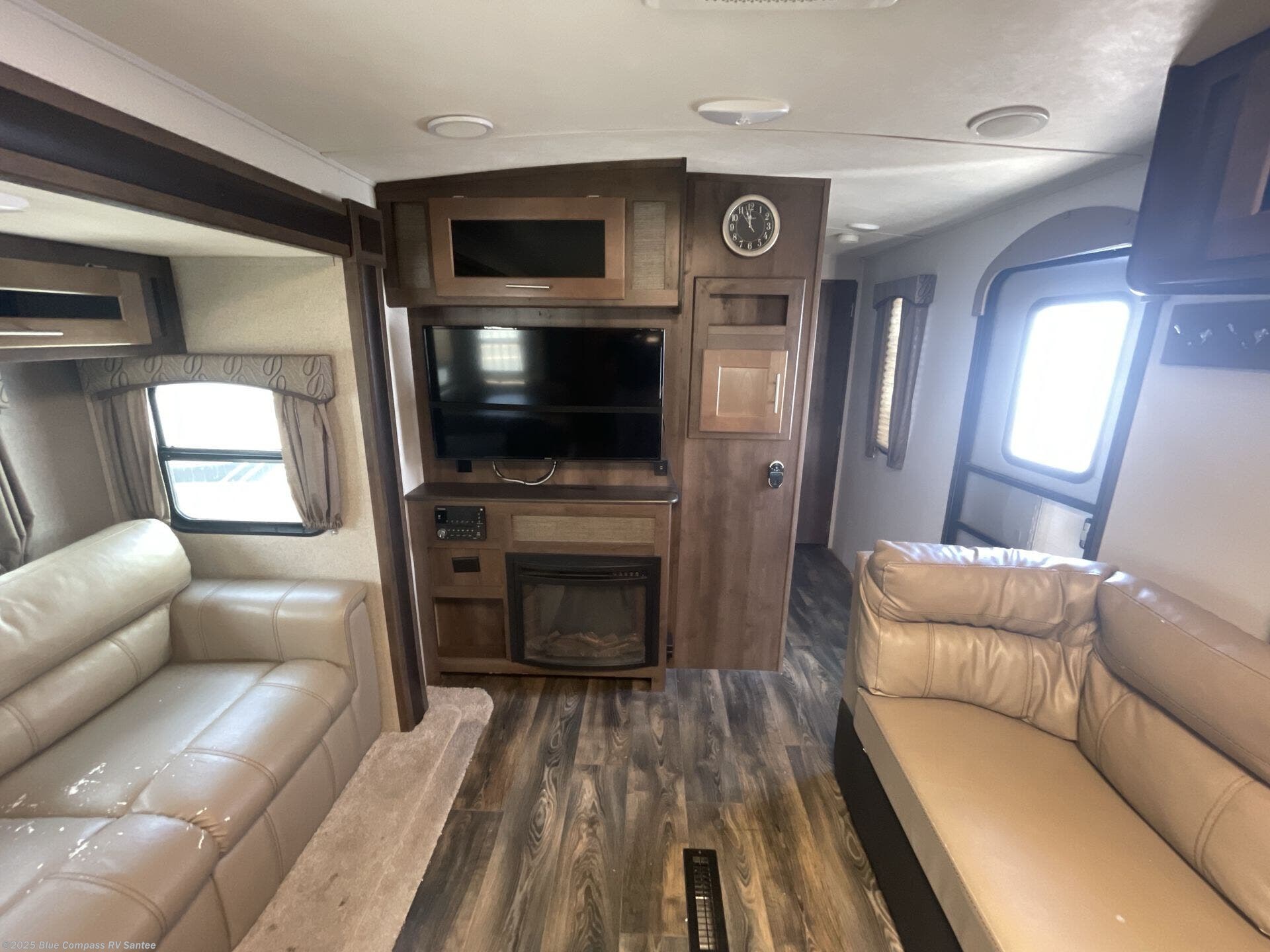 Used 2018 Forest River Wildcat Maxx 28RKX available in Santee, California