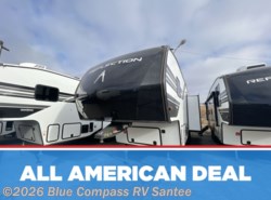 New 2026 Grand Design Reflection 150 Series 295RL available in Santee, California