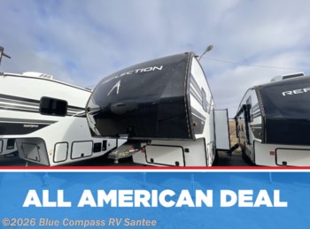 New 2026 Grand Design Reflection 150 Series 295RL available in Santee, California