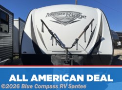 Used 2020 Highland Ridge Mesa Ridge Lite Mesa Ridge Lite MR2402BH available in Santee, California