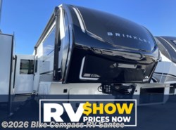 New 2026 Brinkley RV Model Z 2900 available in Santee, California