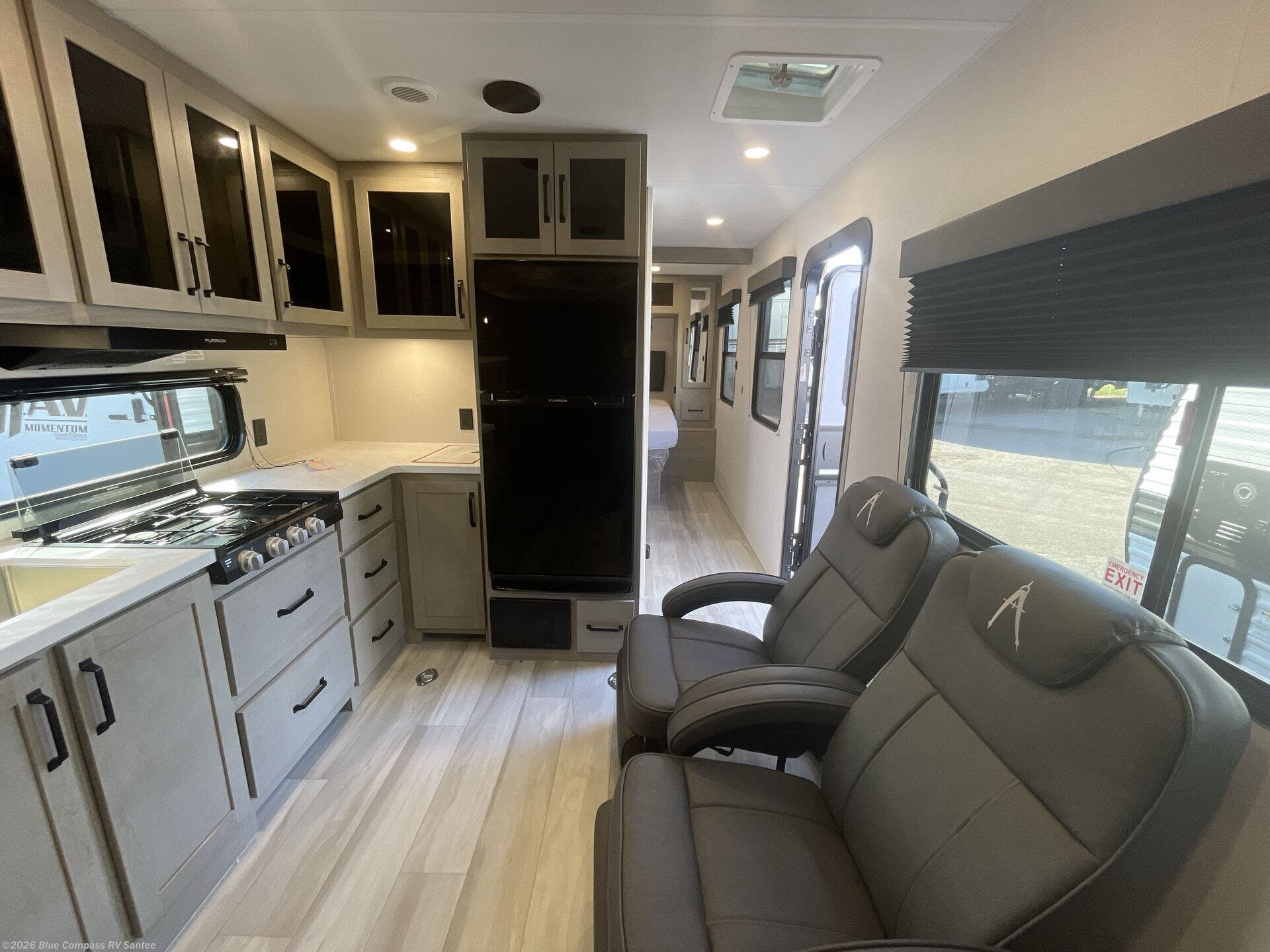 New 2026 Grand Design Momentum MAV 27MAV available in Santee, California