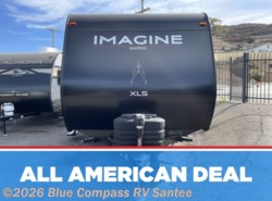 New 2026 Grand Design Imagine XLS 22MLE available in Santee, California