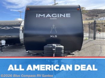 New 2026 Grand Design Imagine XLS 22MLE available in Santee, California