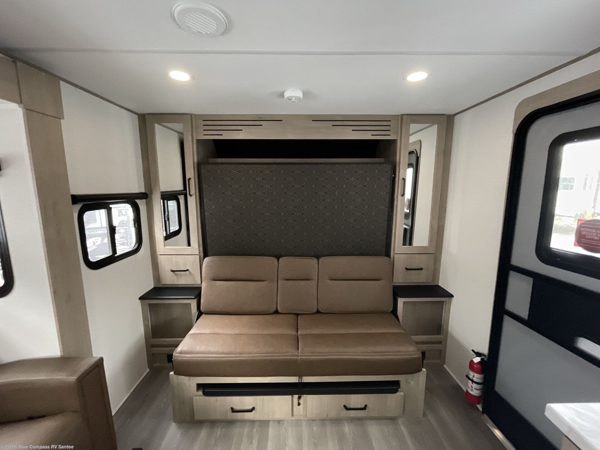 New 2026 Grand Design Imagine XLS 17MKE available in Santee, California