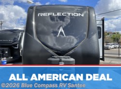 New 2026 Grand Design Reflection 345RLTS available in Santee, California