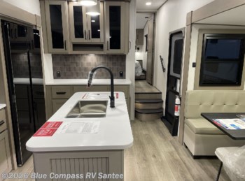 New 2026 Grand Design Reflection 303RLS available in Santee, California