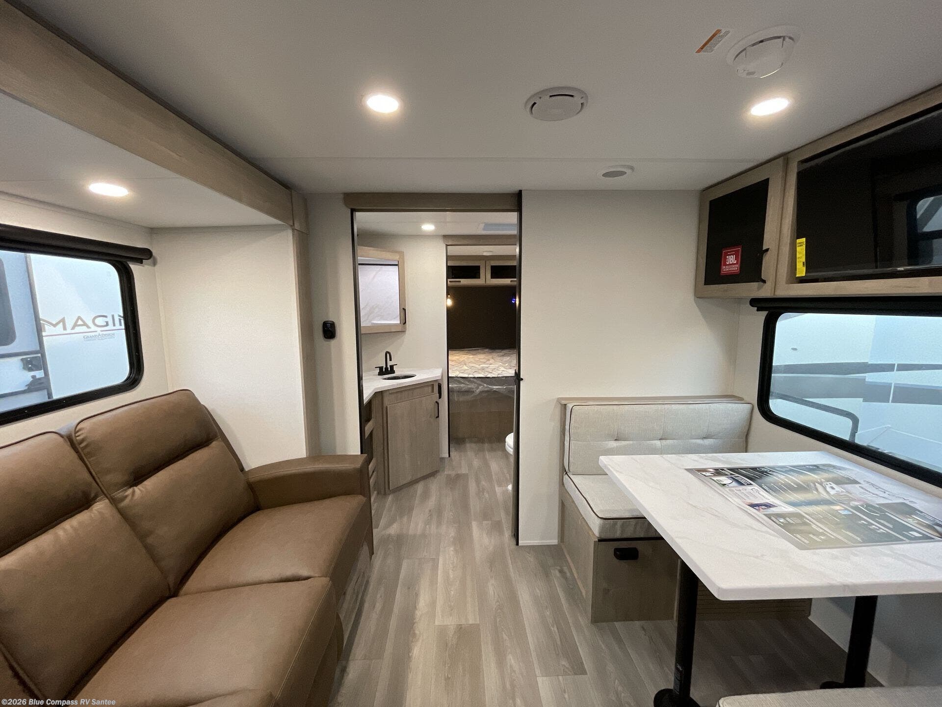 2026 Grand Design Imagine XLS 23LDE