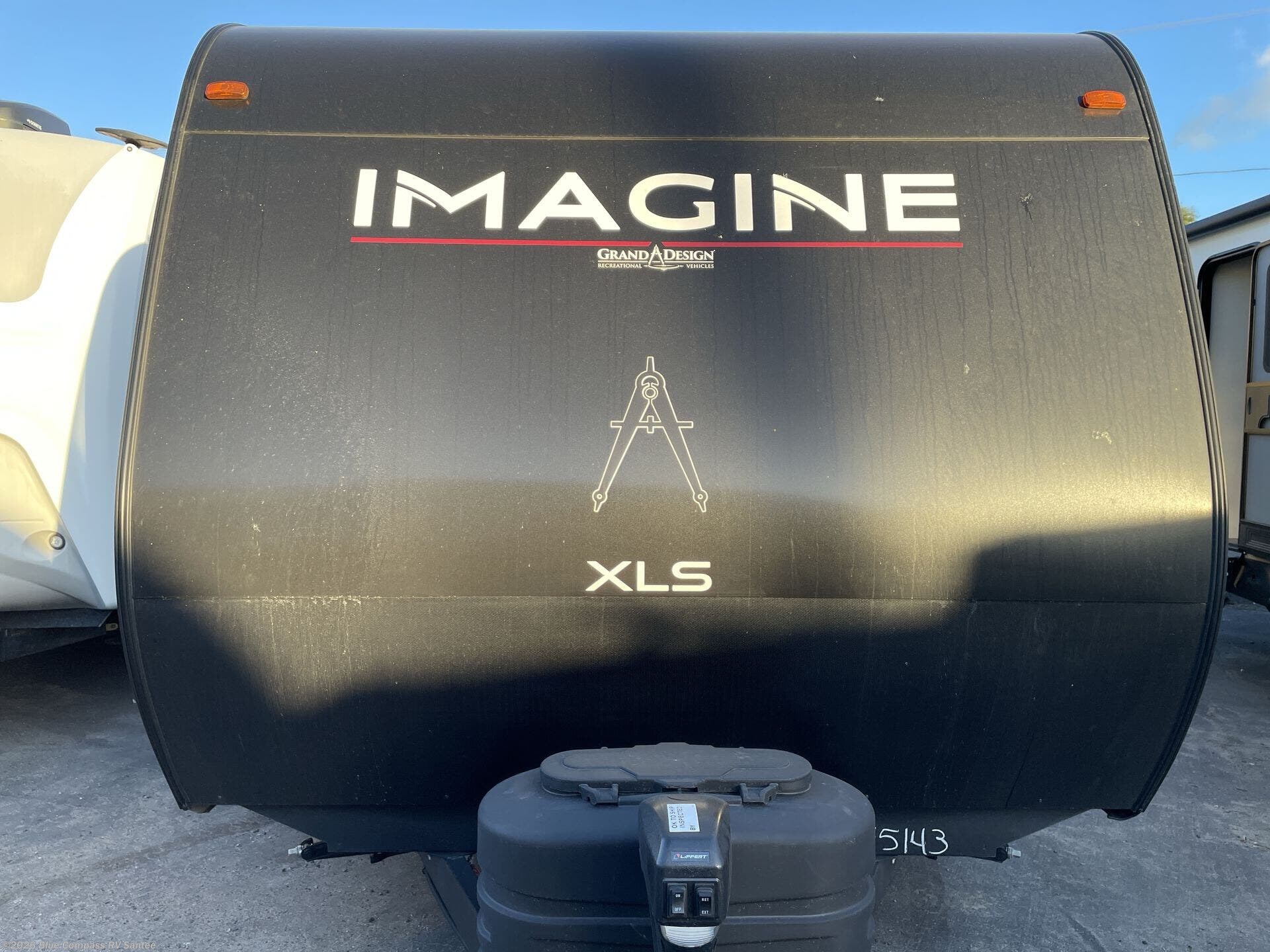 New 2026 Grand Design Imagine XLS 23LDE available in Santee, California