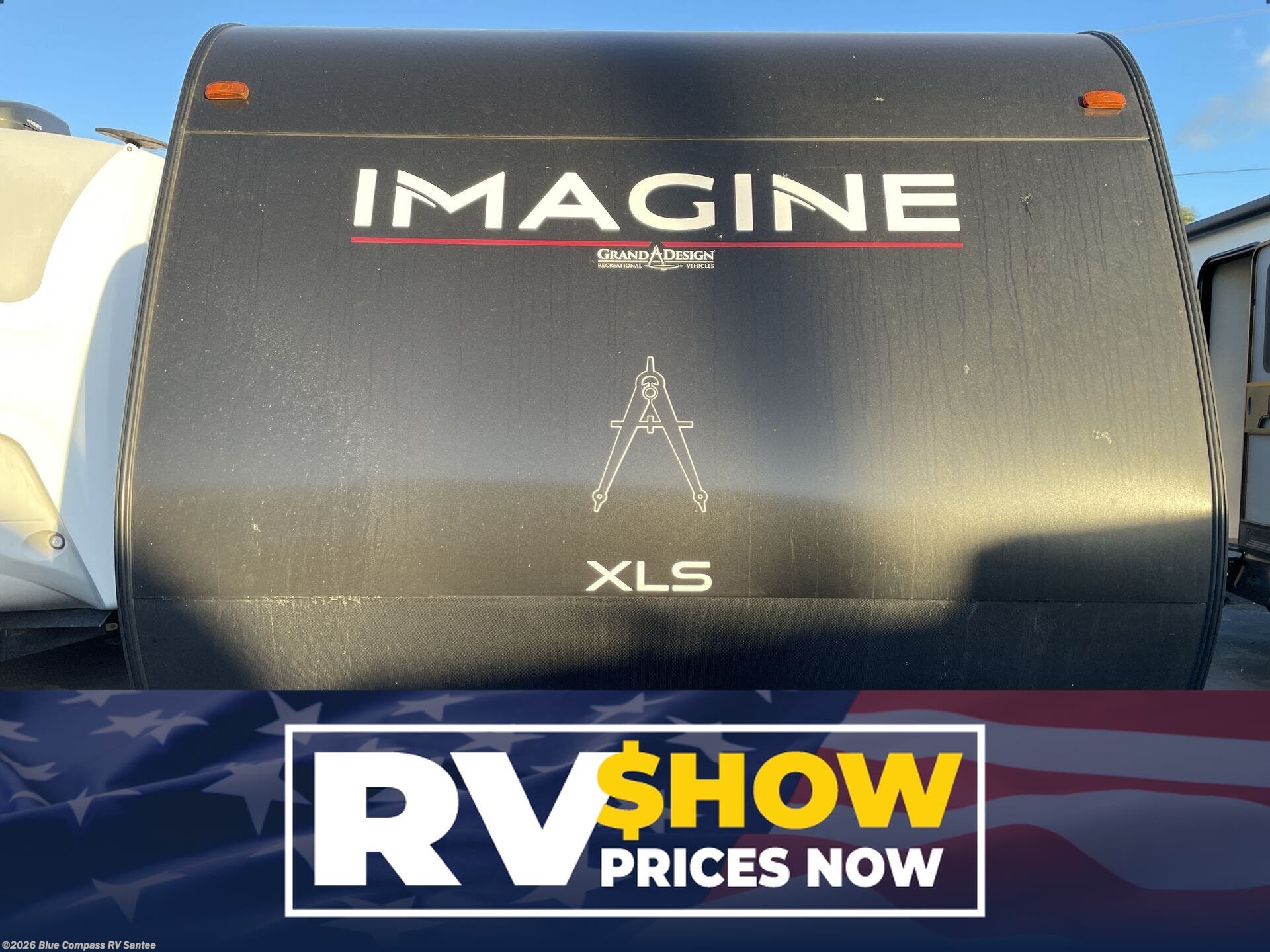 New 2026 Grand Design Imagine XLS 23LDE available in Santee, California