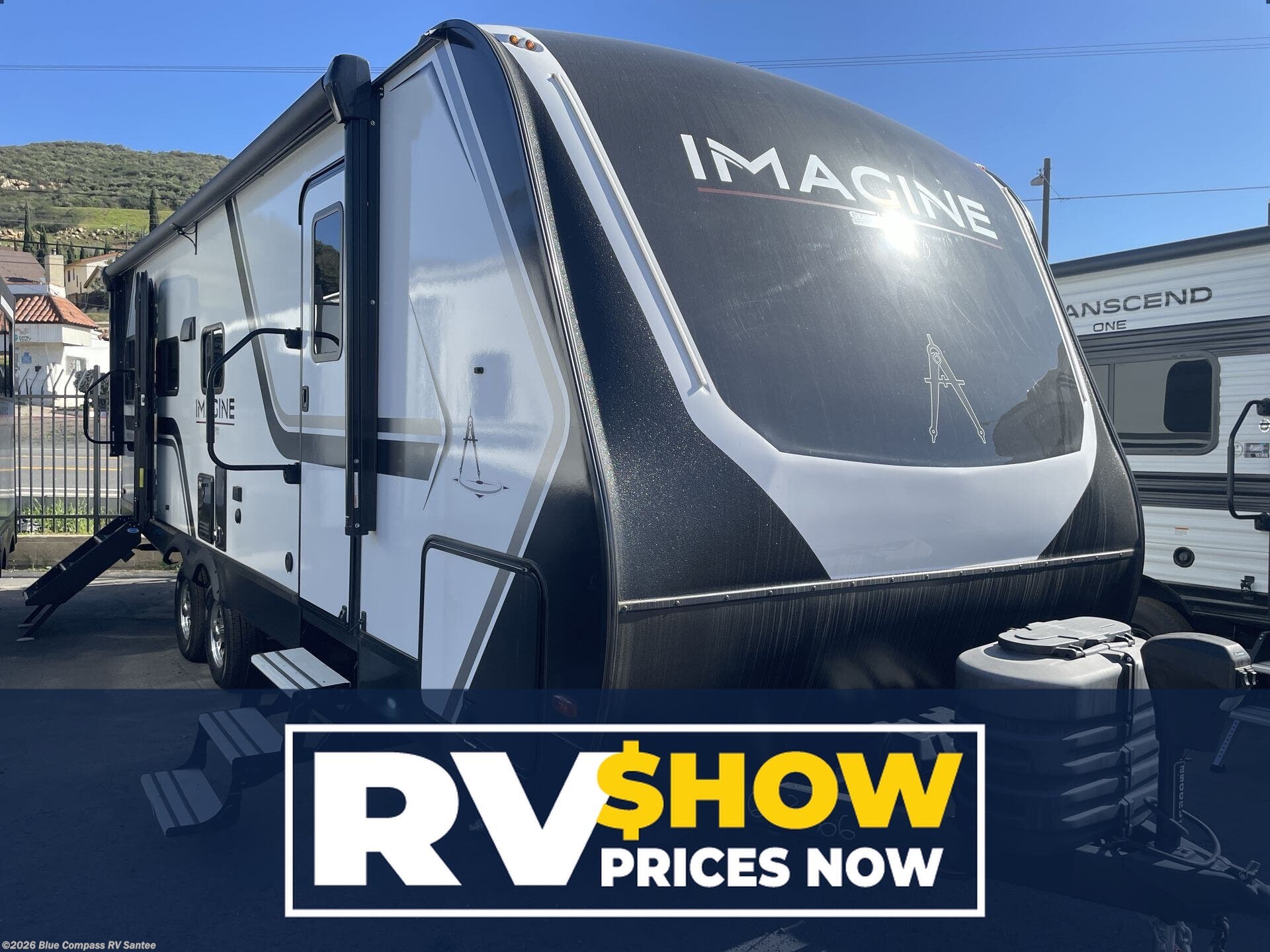 Used 2025 Grand Design Imagine 2500RL available in Santee, California