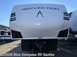 New 2026 Grand Design Reflection 100 Series 22RK available in Santee, California