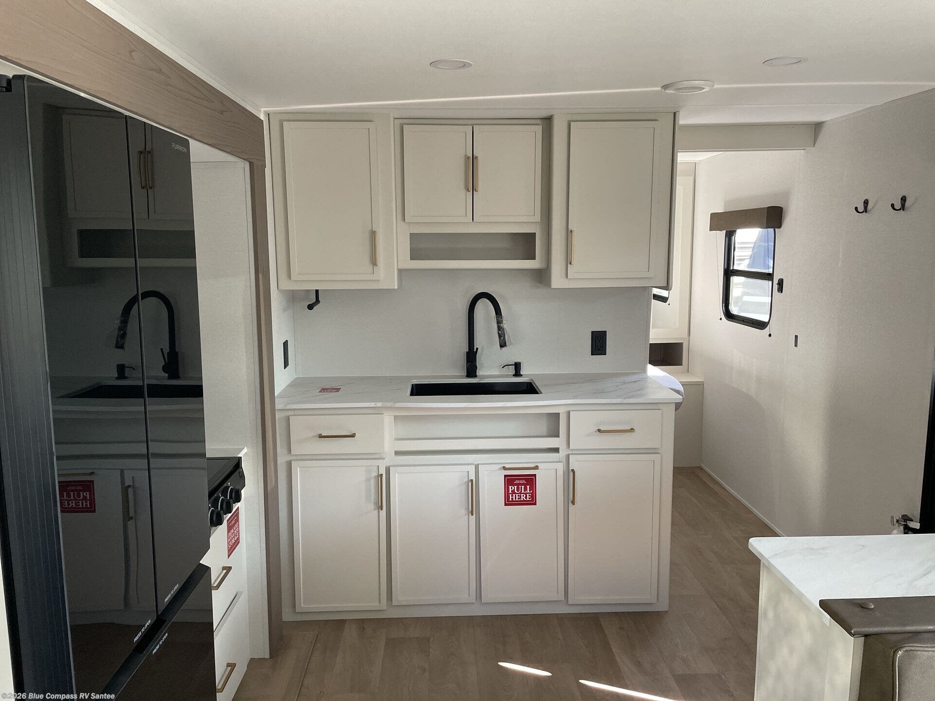 New 2026 Grand Design Transcend Xplor 26BHX available in Santee, California