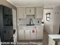 New 2026 Grand Design Transcend Xplor 26BHX available in Santee, California