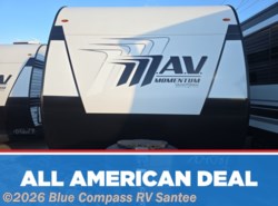 New 2026 Grand Design Momentum MAV 17MAV available in Santee, California