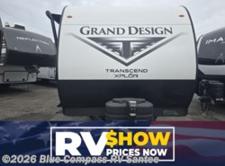 New 2026 Grand Design Transcend Xplor 20MKX available in Santee, California