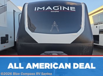 New 2026 Grand Design Imagine 2300MK available in Santee, California