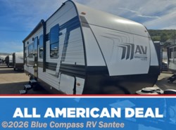 New 2026 Grand Design Momentum MAV 27MAV available in Santee, California
