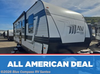 New 2026 Grand Design Momentum MAV 27MAV available in Santee, California