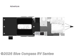 Used 2023 inTech O-V-R Adventure available in Santee, California