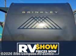 New 2026 Brinkley RV Model Ix 20x available in Santee, California