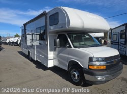 New 2026 Thor Motor Coach Geneva 28VZ Chevy available in Santee, California