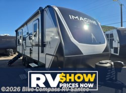 New 2026 Grand Design Imagine 2470BH available in Santee, California