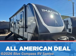 New 2026 Grand Design Imagine 2470BH available in Santee, California