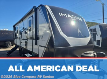 New 2026 Grand Design Imagine 2470BH available in Santee, California
