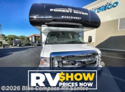 New 2026 East to West Entrada 2950OK available in Santee, California